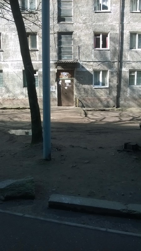 Великолепный Калининград. ЧАСТЬ 2