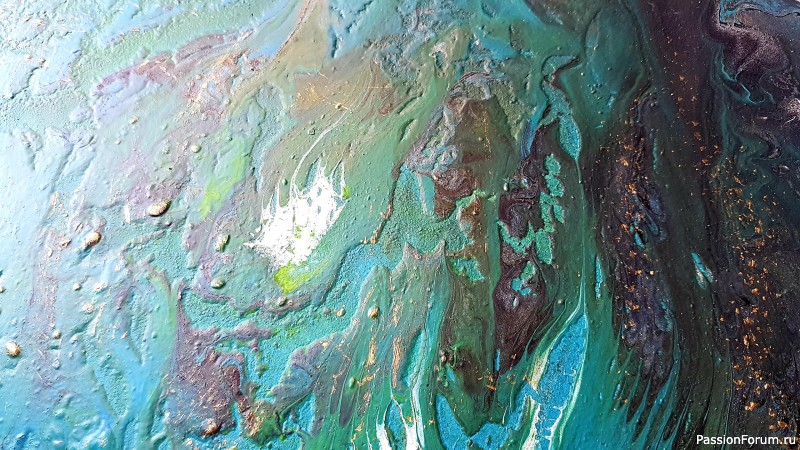 Микс - Медиа . &quot; В глубинах океана &quot; часть 1.