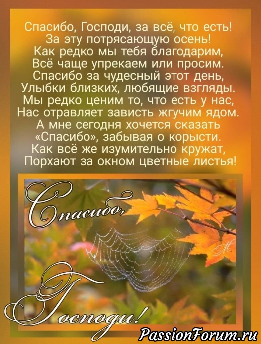 "Радуйтесь чуду по имени ЖИЗНЬ!"