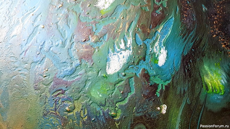 Микс - Медиа . &quot; В глубинах океана &quot; часть 1.