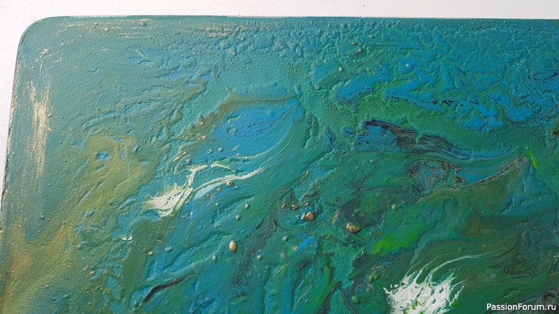 Микс - Медиа . &quot; В глубинах океана &quot; часть 1.