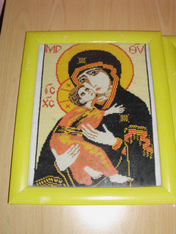 Мои похвастушки