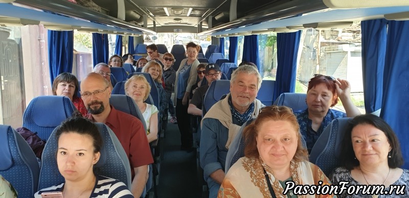 Мои непутевые заметки &quot;Грузия&quot; день 3й. Мцхета.