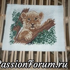 К дню кошек (с опозданием)