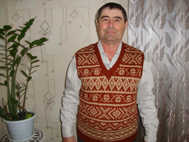 Похвастушки