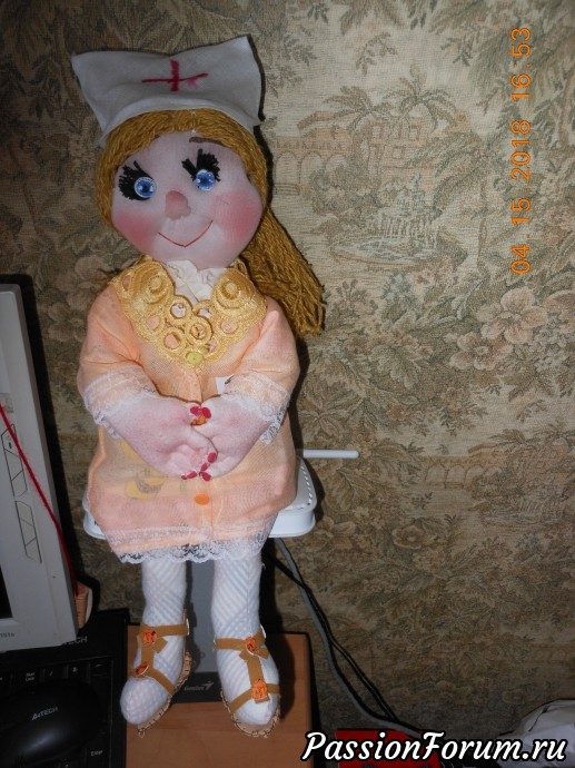 Кукла