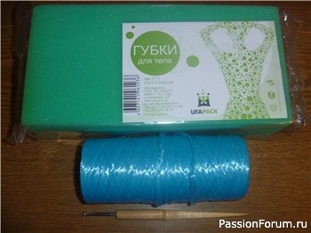 Вязаные Ежи для душа и души.