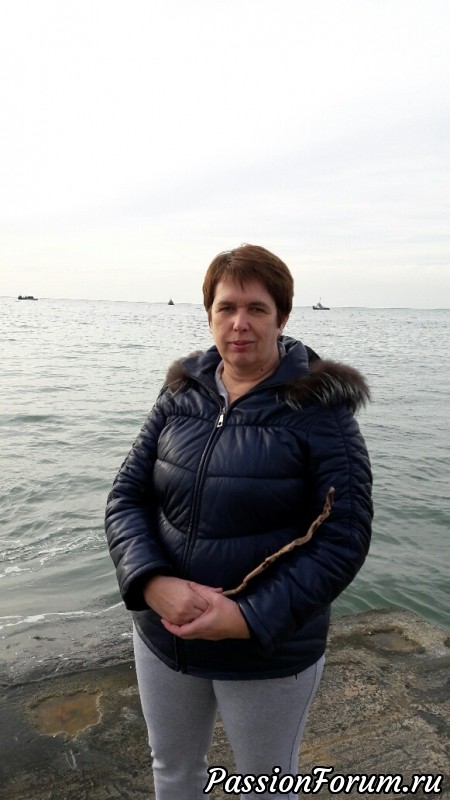 Новый год в Сочи