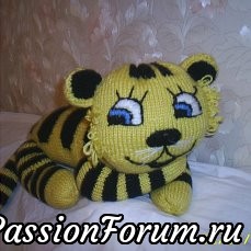 Некоторые игрушки из моей коллекции "Для внуков"