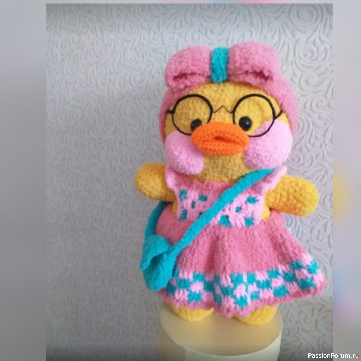 На радость детям