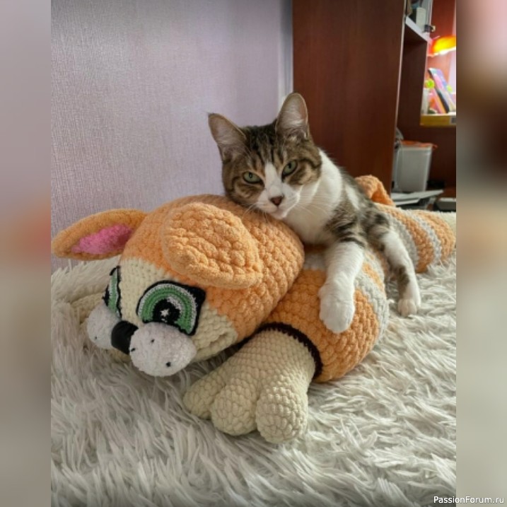 На радость детям