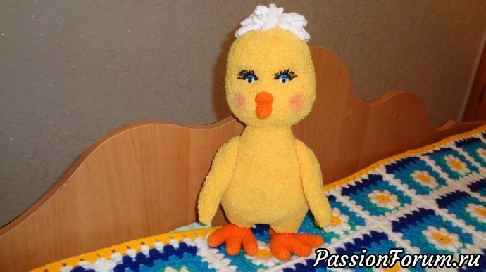 Игрушки, игрушки и еще раз игрушки!