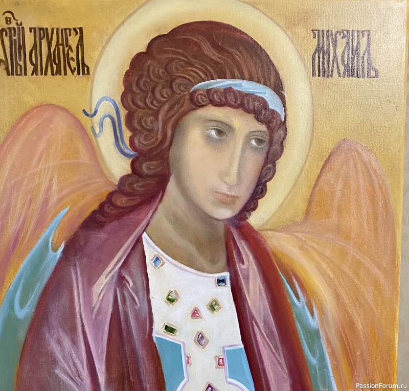 Архангел