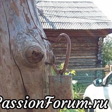 Рюкзак. Тюлюк. Иремель
