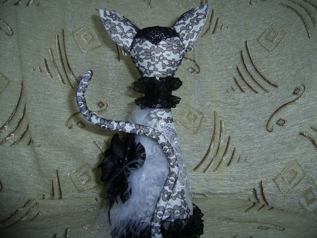 Королева ночи