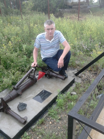 Советским лётчикам ВОВ