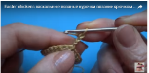 ЦЫП, ЦЫП МОИ ЦЫПЛЯТКИ