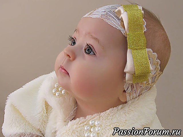 КРАСОТА СПАСЁТ МИР