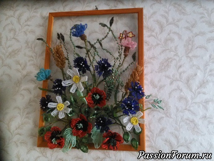 Мои последние работы