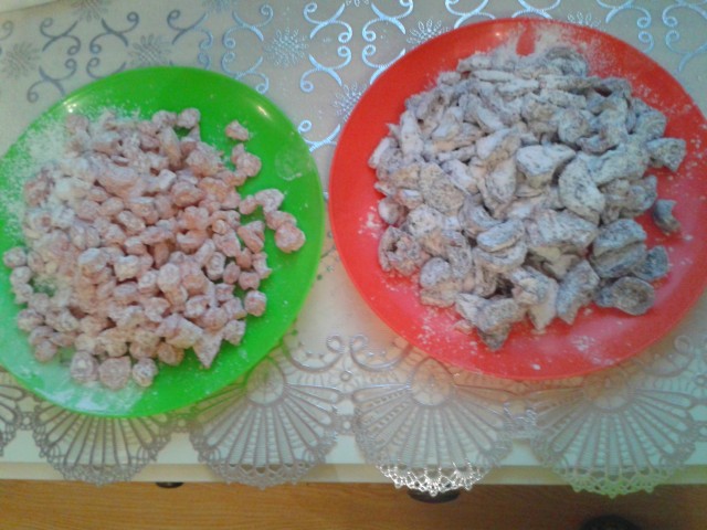 Цукаты