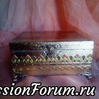 Картонаж и не только...