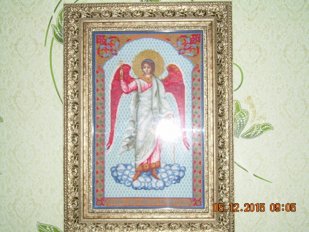 Иконы
