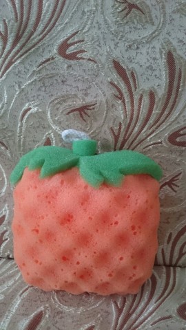 И я с подарками.