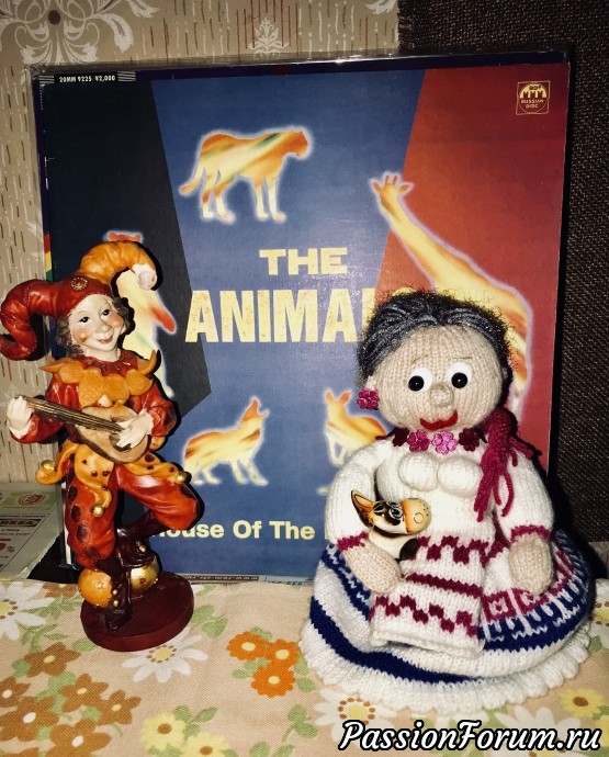 Моя Фея из Янаула!