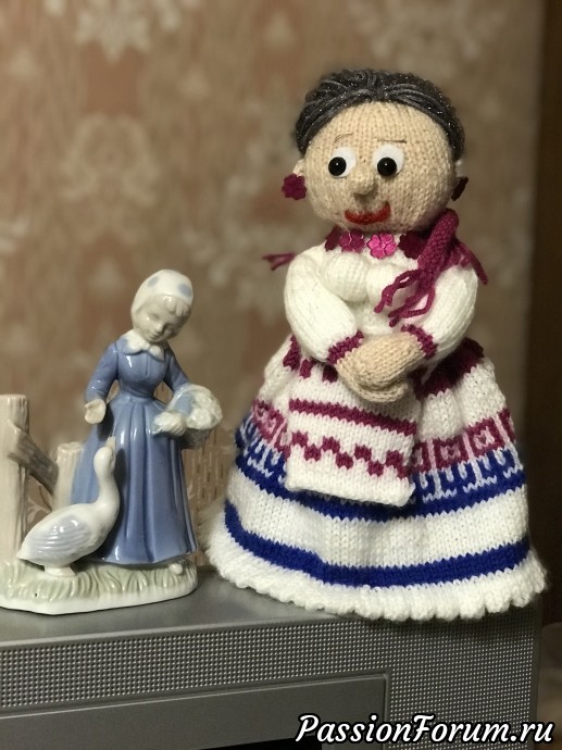 Моя Фея из Янаула!