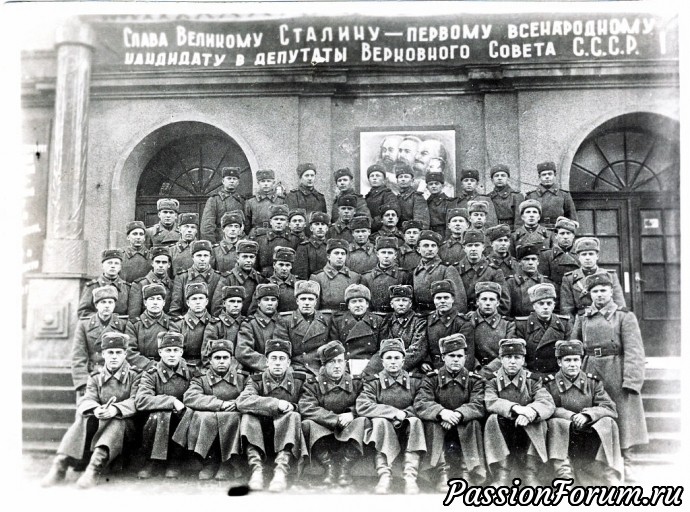 С Днём Победы!