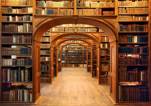 К нам прилетел &quot;Книголёт&quot;!!!