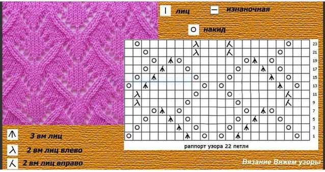 Схемы, много.