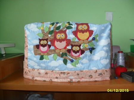 Costura, Patchwork e patch aplique
