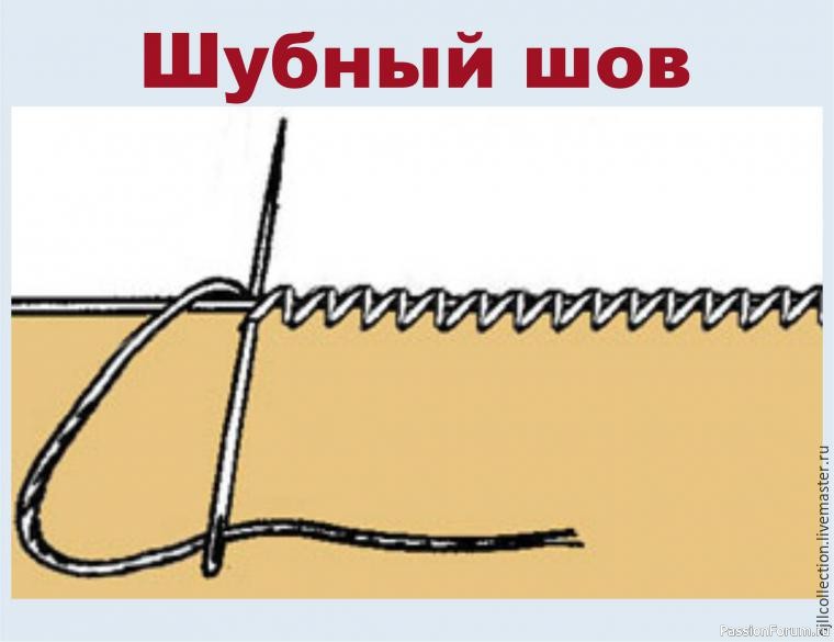 Как сшить меховую жилетку для мишки (автор - Тетлюкова Елизавета )