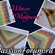Немного моих работ