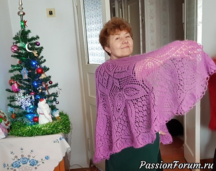 "Шалемания"