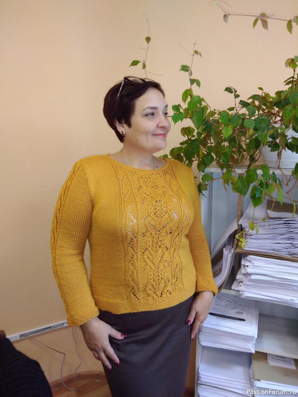 Возвращение блудной ....