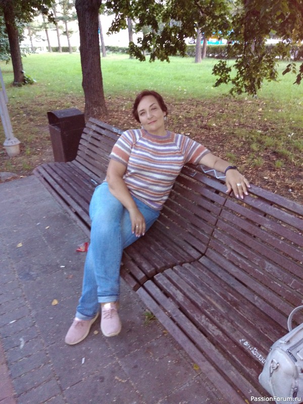 Возвращение блудной ....