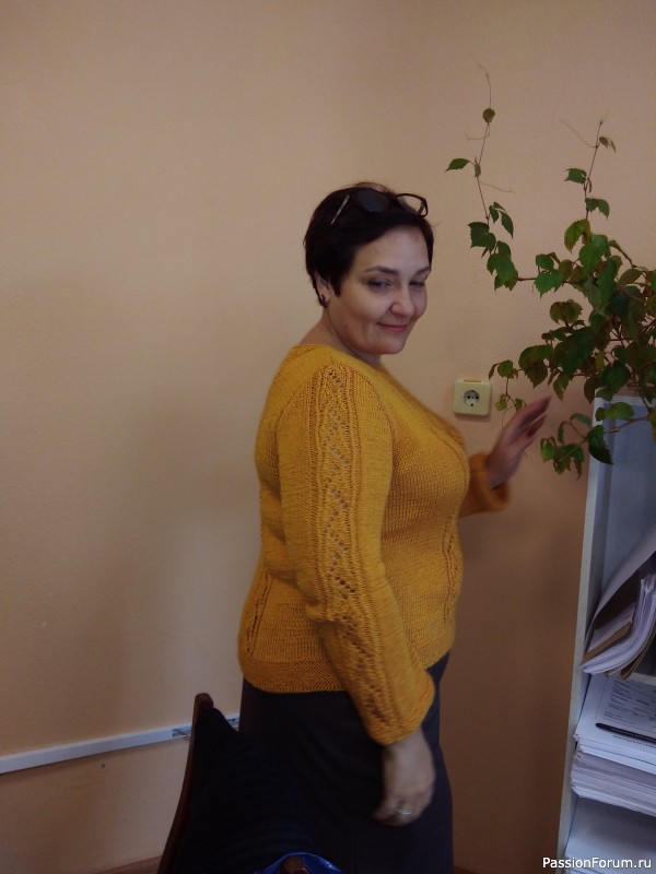Возвращение блудной ....