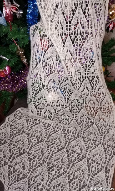 Продам палантины