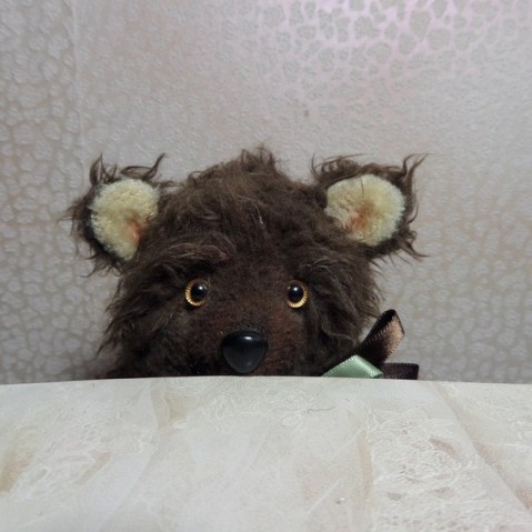 Новый мех