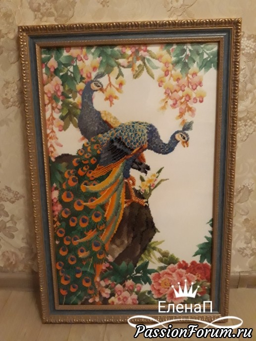 Птица счастья
