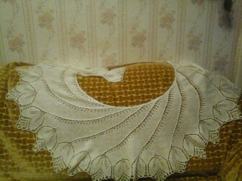 Моя &quot;шальная болезнь&quot;