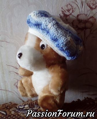 Весенний ассортимент