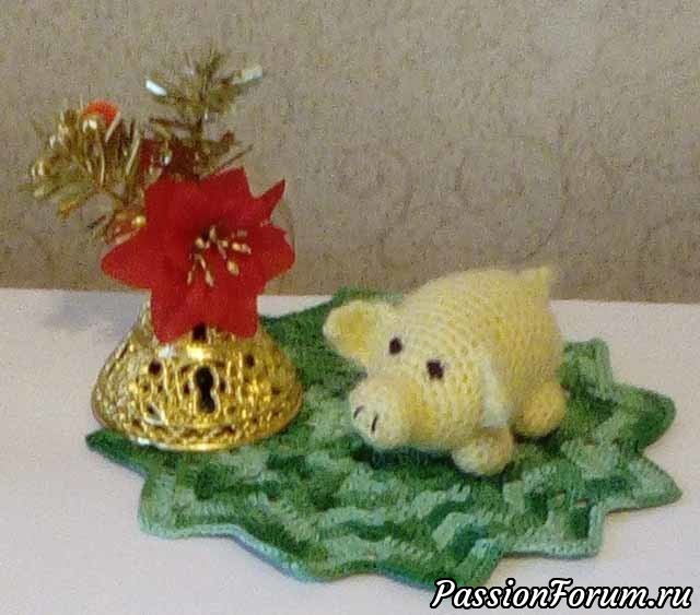 Новогодняя сказка про Тимошу
