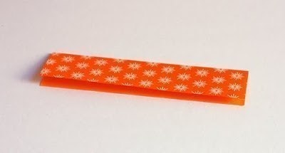 Сердечная закладочка