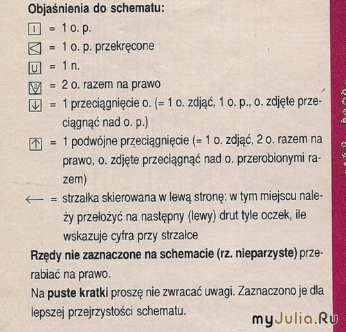 Зонт спицами. Красота!