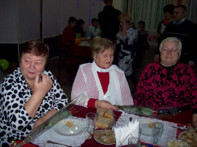 Нужна помощь. Или 35 лет спустя.