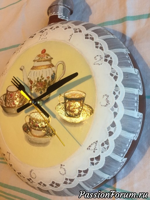 По многочисленным просьбам не могу не отчитаться...