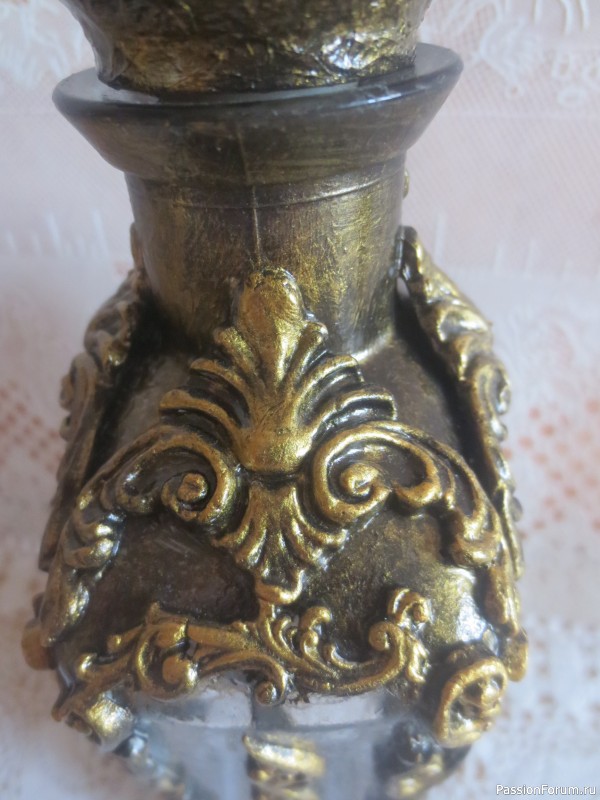 Бутылочка" Русские красавицы"